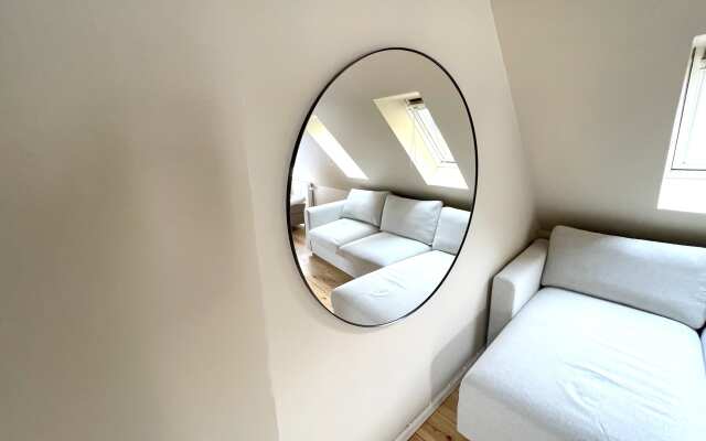 ★Perfect Stylish Apartment - Heart of Copenhagen★