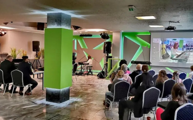 Hotel Sport Kralupy Nad Vltavou