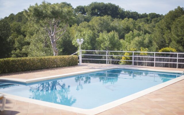 Villa Limonium 19 TH 10