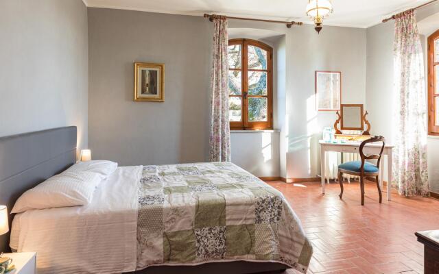 Casale le Tre Querce 8 1
