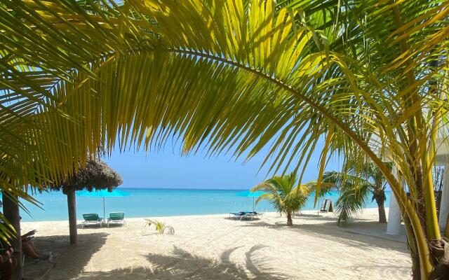 White Sands Negril