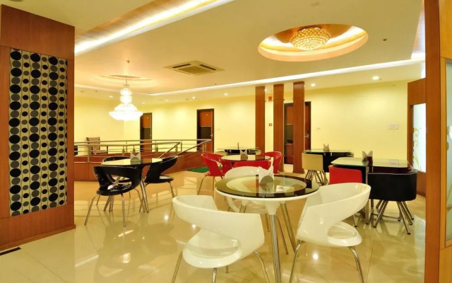 FabHotel Majestica Inn Hitech City