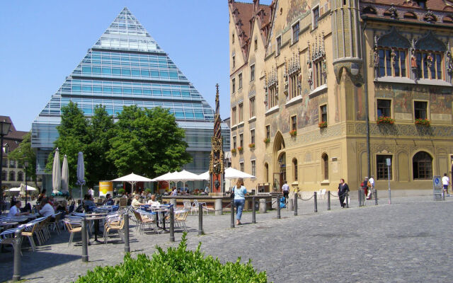 Meinl Hotel Restaurant