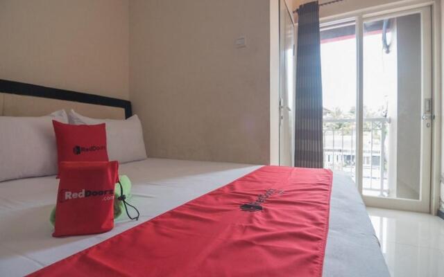 RedDoorz near E Walk Mall Balikpapan