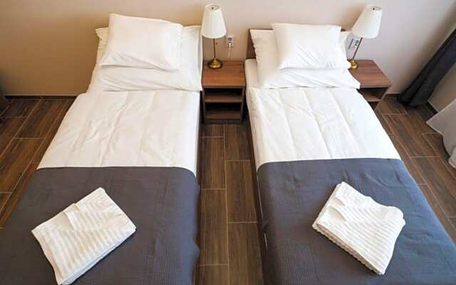 Mp Hotel