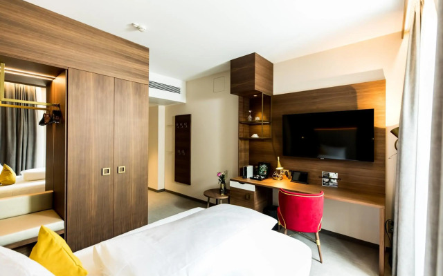 Hotel Am Schloss Aurich Schlossresidenz