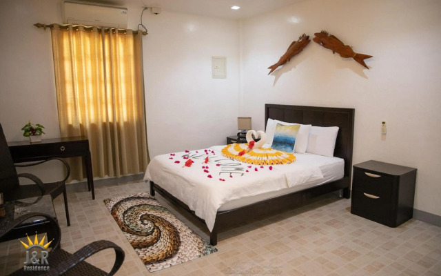J&R Residence