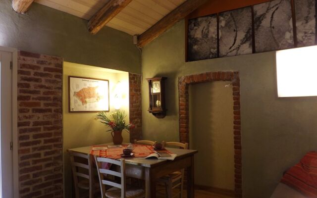 b&b Cascina Belsito