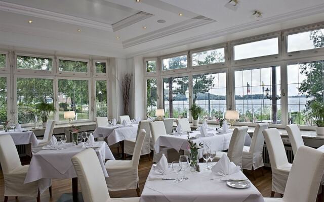 Wyndham Garden Bad Malente Dieksee