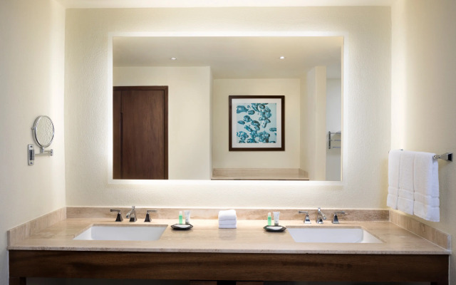 The Westin® Puntacana Resort