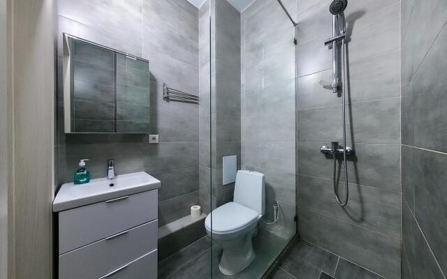 ApartUnit (АпартЮнит) на улице Белинского