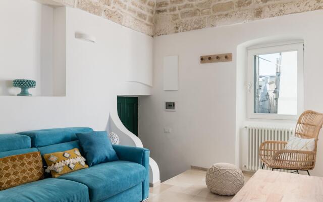 Terrazza Ariafina by Wonderful Italy