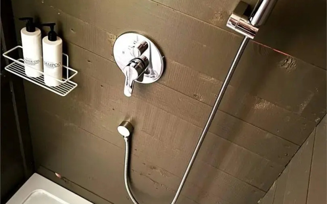 Выше гор Телецкое