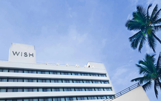 Hotel da Bahia by Wish