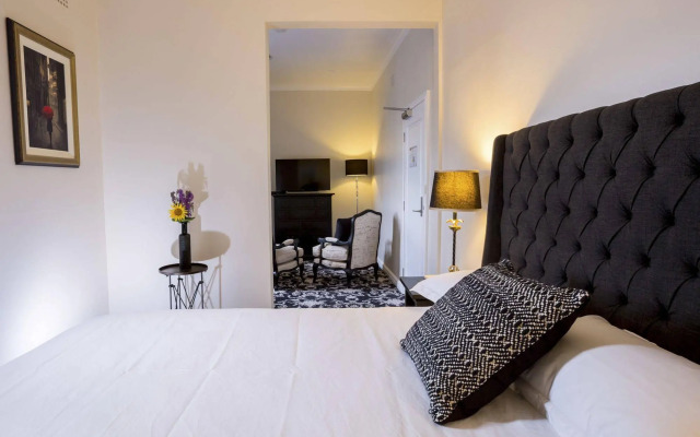 The Commercial Boutique Hotel