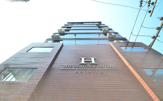 The Heritage Hotels Sathorn