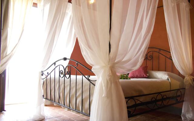 Agriturismo La Torricella
