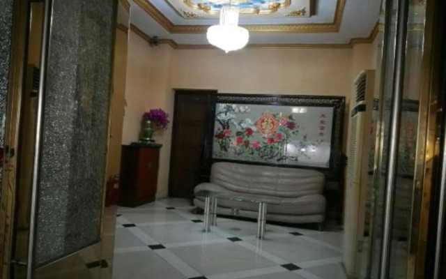 Xinhua Hostel