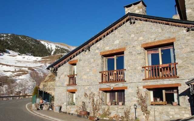 Casa Rural Borda Patxeta