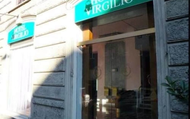 Hotel Virgilio Milano