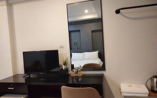 Pilatus Apartment