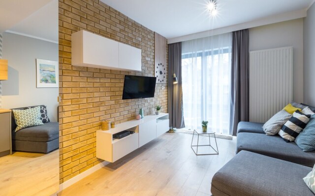 FriendHouse Apartments - Vistula & Wawel