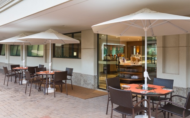 Quality Hotel & Suites Brasilia