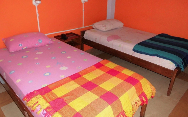 Hotel Francisco II