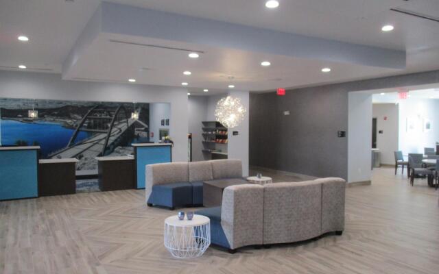 Best Western Plus Buda Austin Inn & Suites