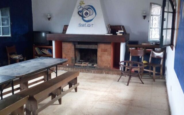 Campamento Quimpi Hostel