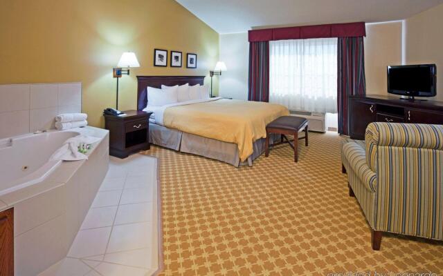 Country Inn & Suites by Radisson, Sioux Falls, SD