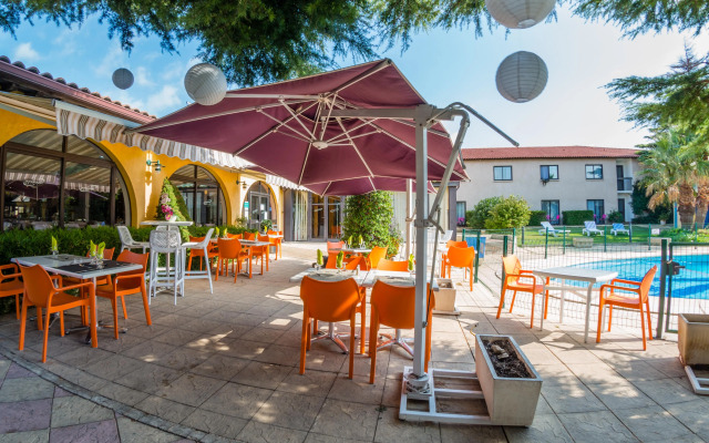 Hôtel Ariane