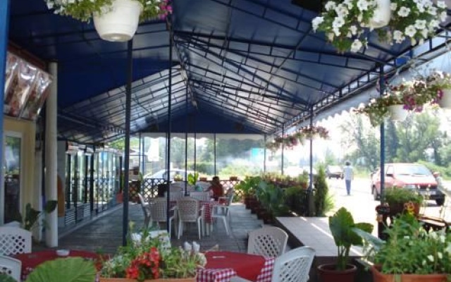 Complex Turistic Paralela45