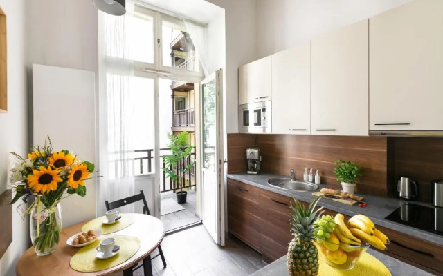 Antigua Apartments