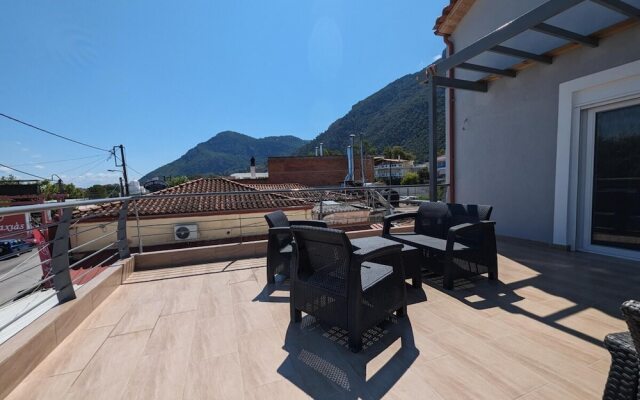 Bella Vista Luxury Apartment