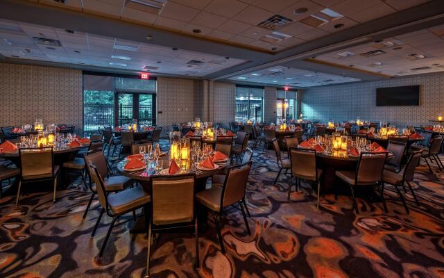 Hotel Indigo Pittsburgh University-Oakland by IHG