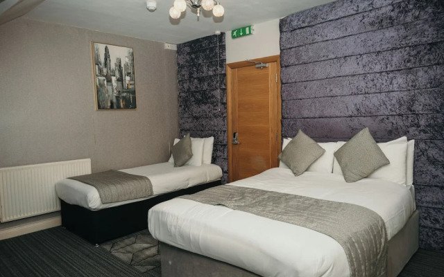 Hotels 247