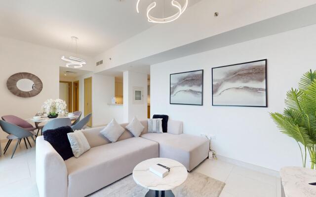 Creek Harbour - Creekside 18B 1204