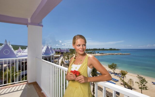 Hotel Riu Montego Bay - Adults Only - All Inclusive