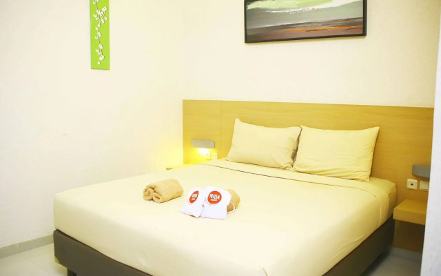 NIDA Rooms Pelajar Palace Ngaglik