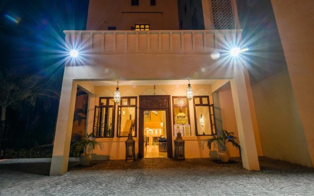 Cocoa Boutique Hotel