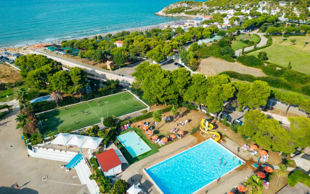 Hotel Residence Julia