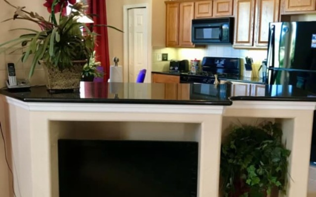 Villa Assembly - 882 Assembly by Fairytale VR