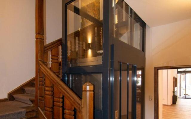 Hotel Restaurant Piazza