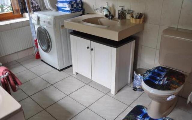 Ferienwohnung Alter Raaben
