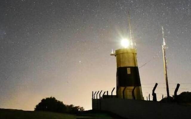 Hotel Morro dos Conventos