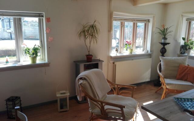 Møn Økologisk B&B