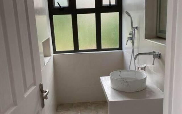 Lovely (new) apartment near beach