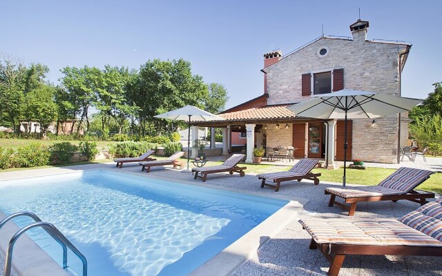 Villa Fendi