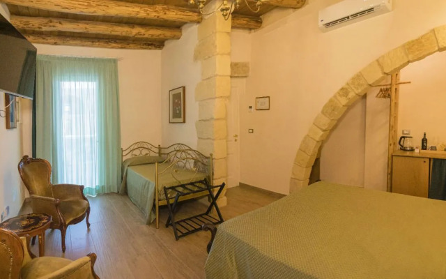 Borgo Segine